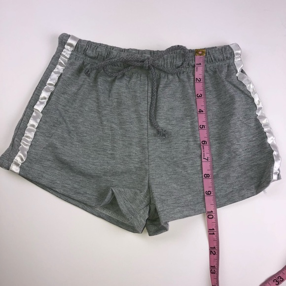 Two Piece halter short set. - Picture 3 of 8